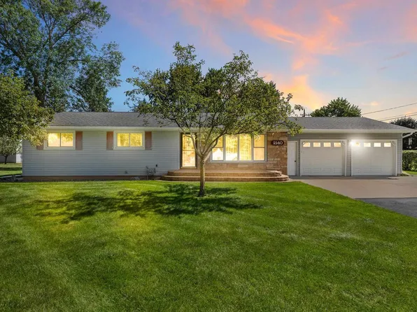 2140 MADISON AVENUE, Plover, WI 54467