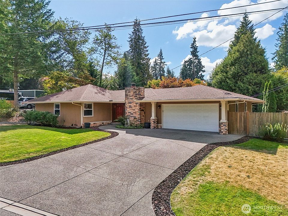 1st image of 12405 NE 112th Street