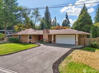 12405 NE 112th St, Kirkland, WA