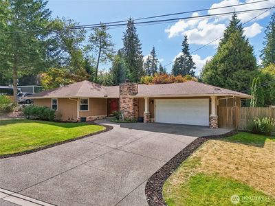 12405 NE 112th Street, Kirkland, WA, 98033