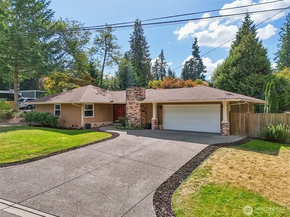 12405 NE 112th Street, Kirkland, WA 98033