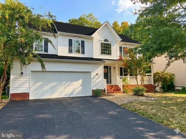 26 Live Oak Ln, Stafford, VA 22554