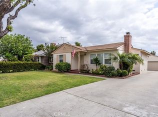 14348 Flomar Dr, Whittier, CA 90603