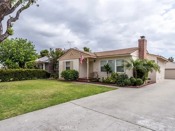14348 Flomar Dr, Whittier, CA 90603
