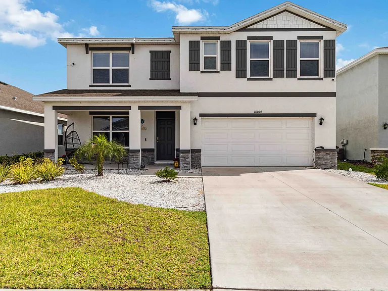 18006 Canopy Pl — Photo 1