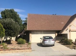 27116 Rio Pecos Dr, Valencia, CA 91354