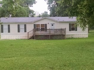 460 Laird Fletcher Rd, Natchitoches, LA 71457