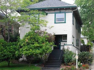 3341 Harrison St, Oakland, CA 94611
