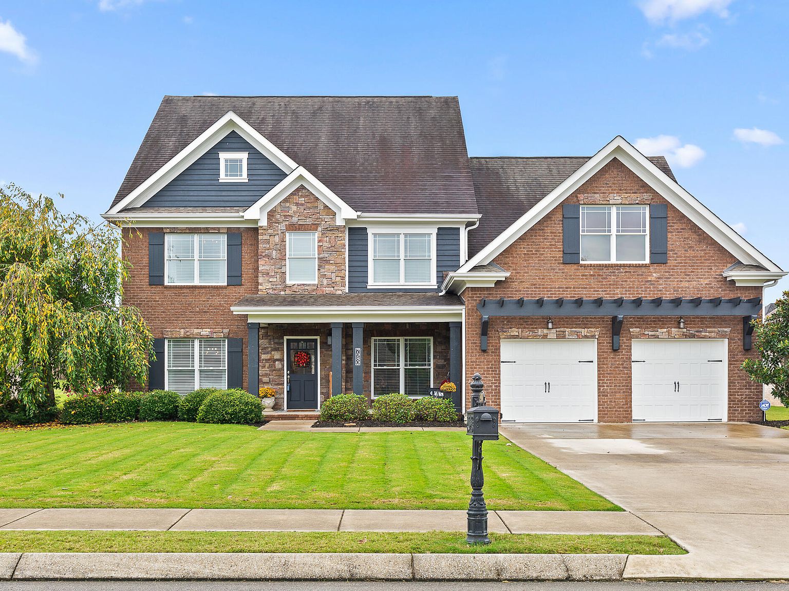 7980 Hampton Cove Dr, Ooltewah, TN 37363 Zillow