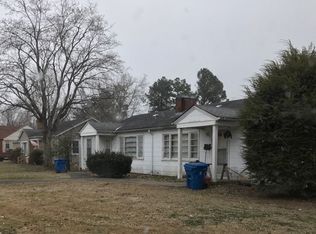 1315 Poplar St #A, Murray, KY 42071