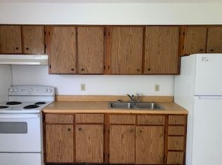 300 Woodard Blvd #302A, Conway, NC 27820