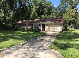 709 Bloomfield Rd, Vidalia, GA 30474