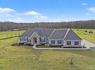 9143 Swigert Rd, Loveland, OH 45140