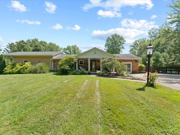 2715 State Route 232, Bethel, OH 45106