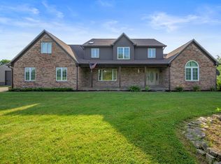 8594 N 900 W, Carthage, IN 46115