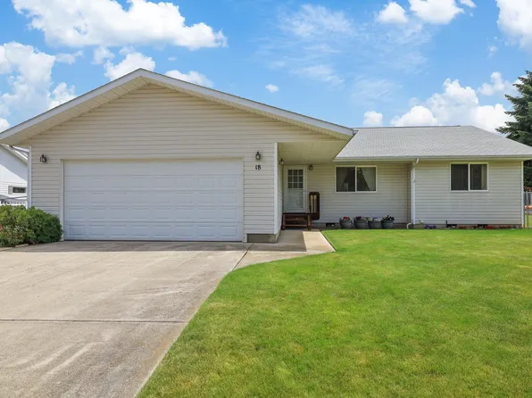 18 N Forest St, Deer Park, WA 99006