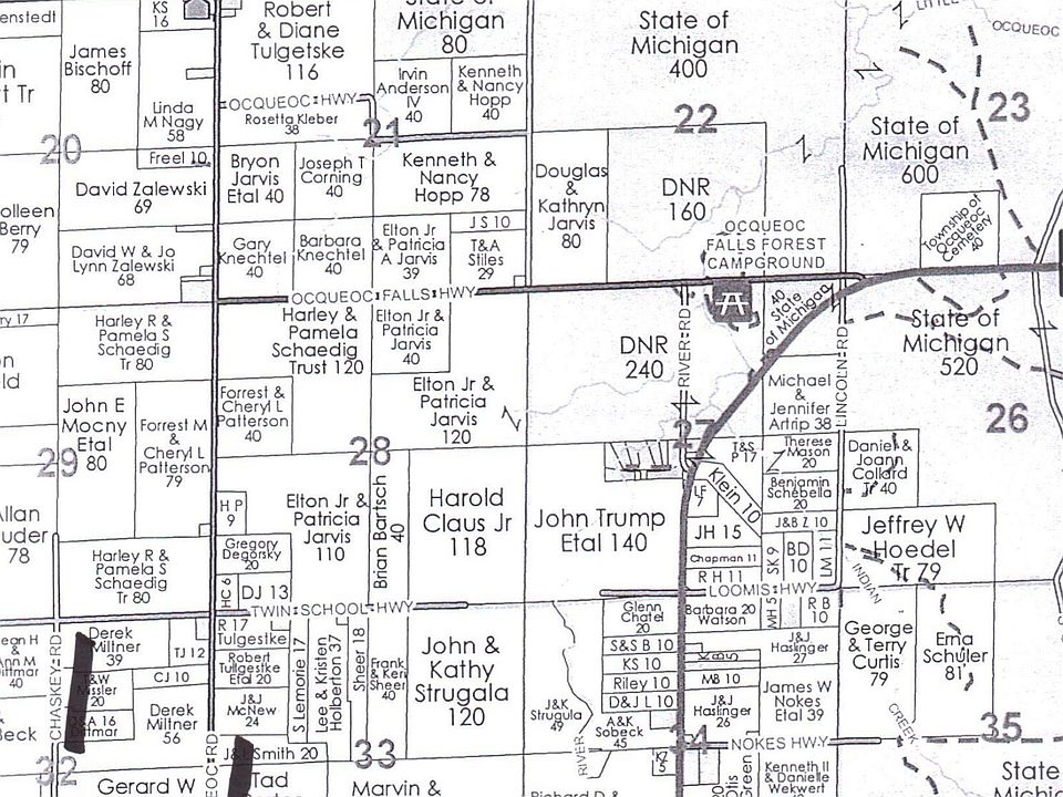 2nd image of Off Of Chaskey Rd