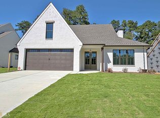 11 Dappers Lndg #3, Newnan, GA 30265
