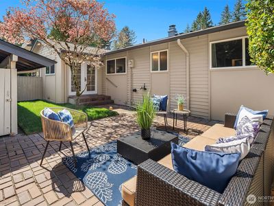 17050 Northup Way #34, Bellevue, WA, 98008