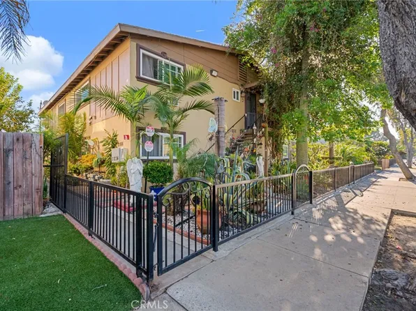 2166 W Alameda Ave, Anaheim, CA 92801