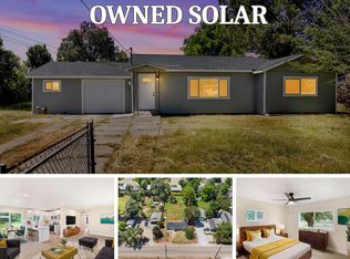 2460 Balls Ferry Rd, Anderson, CA 96007