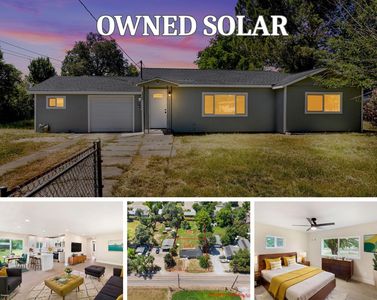 2460 Balls Ferry Rd, Anderson, CA, 96007