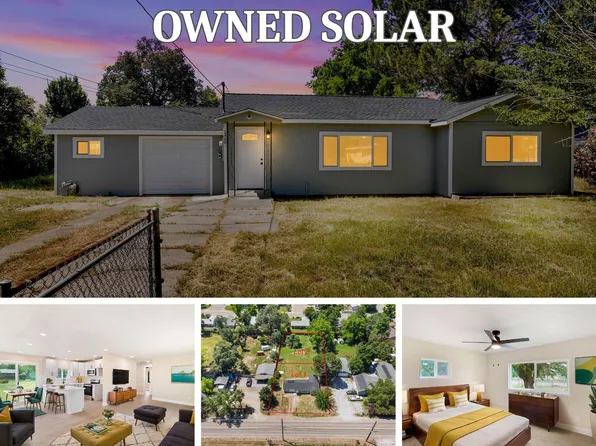 2460 Balls Ferry Rd, Anderson, CA 96007