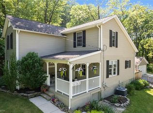 11563 Fay Rd, Concord Township, OH 44077