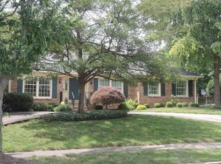 4184 Heartwood Rd, Lexington, KY 40515