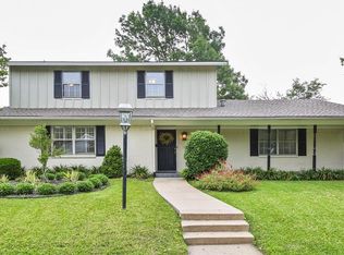 15836 Spring Creek Rd, Dallas, TX 75248