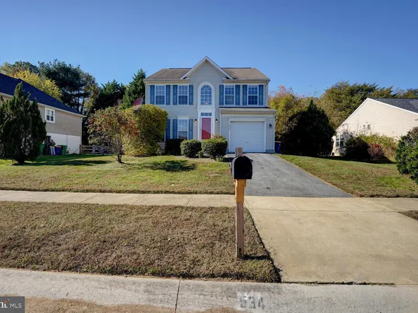 534 Kentland Ave, Dover, DE 19901