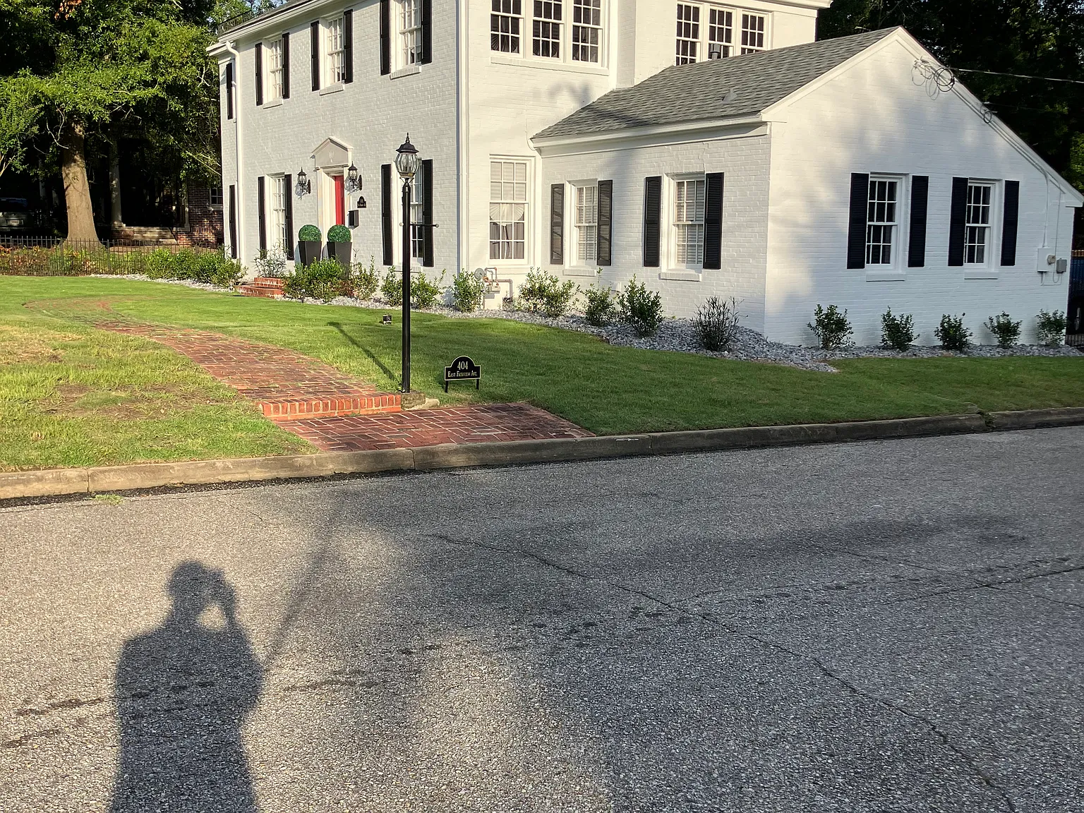 404 E Fairview Ave — Photo 1