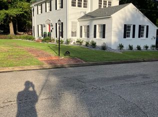 404 E Fairview Ave #1, Montgomery, AL 36105