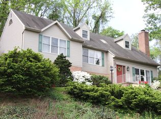 4118 Forrest Rd, Mount Joy, PA 17552