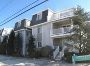 295 78th St APT 5, Avalon, NJ 08202