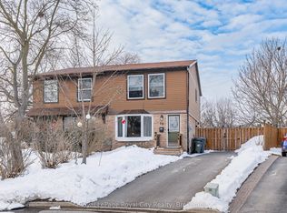 29 Deerfield Pl, Guelph, ON N1H7P2