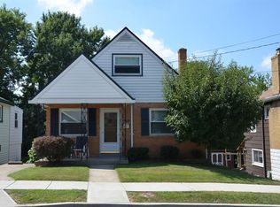 337 1/2 Linden Ave, Southgate, KY