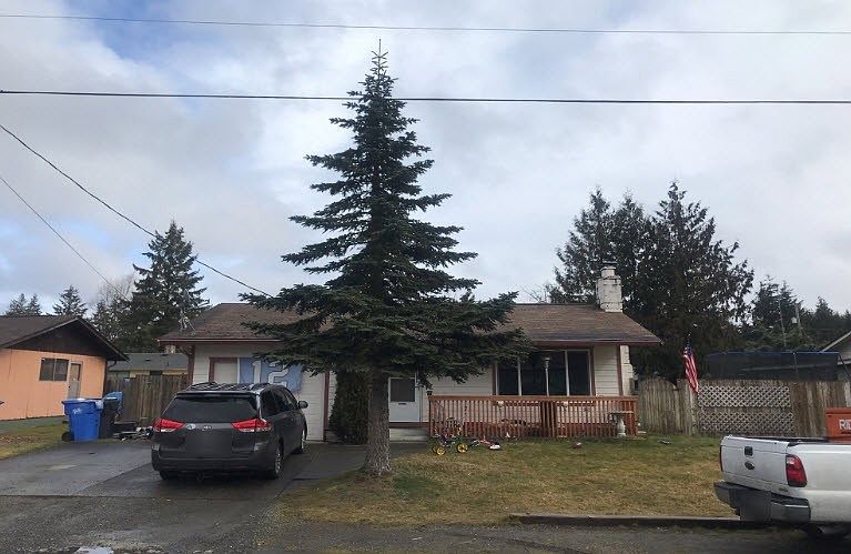 1st image of 17023 21st Ave E