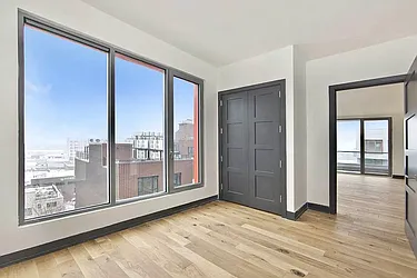 Rented by The KCI Group