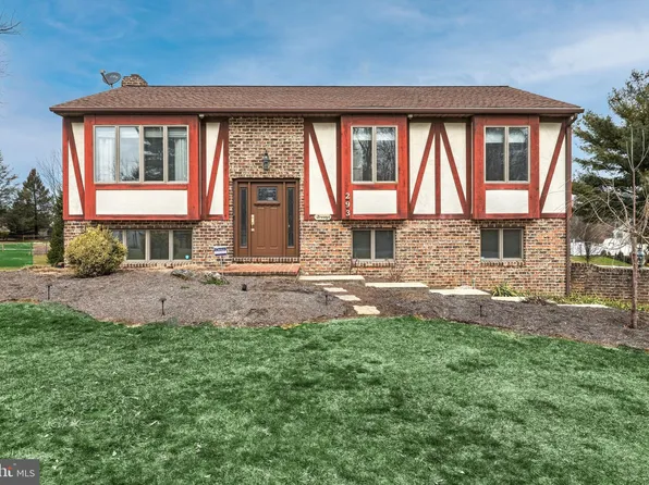 293 Shultz Rd, Lancaster, PA 17603