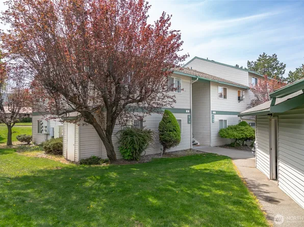 667 4th Street NE #L201, East Wenatchee, WA 98802