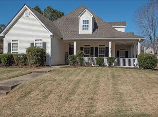 108 Baldwin Ct, Newnan, GA 30263