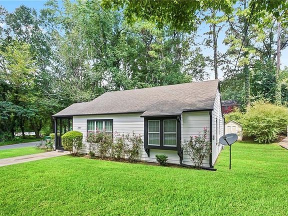 2nd image of 2097 Baker Rd NW