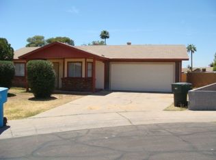 1022 N 60th Ave, Phoenix, AZ 85043