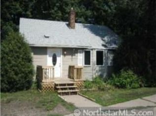 3006 Edgerton St, Little Canada, MN 55117