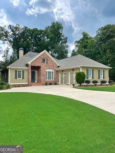 5670 Meadow View Dr, Jefferson, GA, 30549