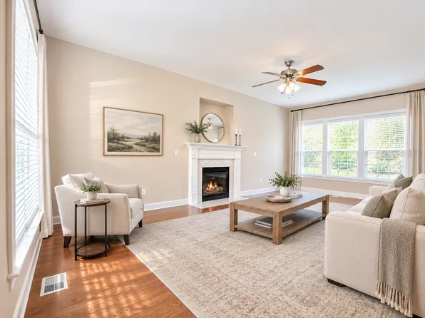 305 Amaryllis Way, Wake Forest, NC 27587