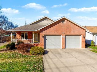 1105 13th Ave, Vienna, WV 26105