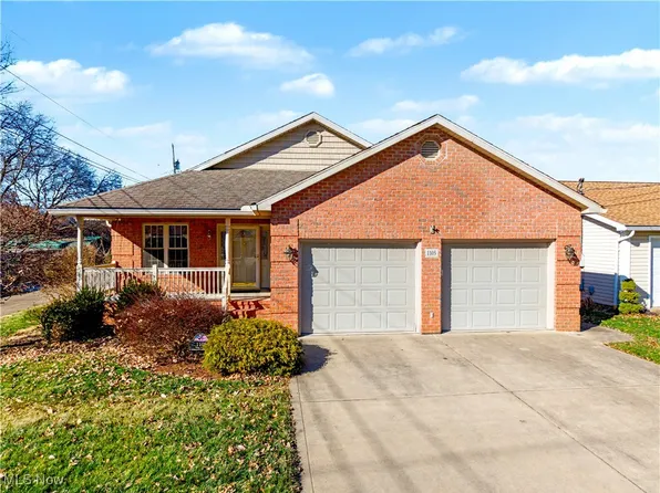 1105 13th Ave, Vienna, WV 26105