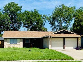 3513 Emerald Dr, Mesquite, TX 75150